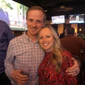 Meet your Posher, Leigh ann